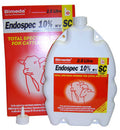 Endospec Total Wormer for Cattle and Sheep - 2.5L