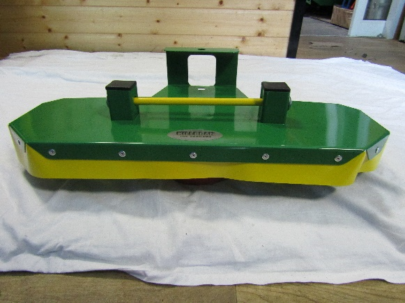 Killbran Front Mower