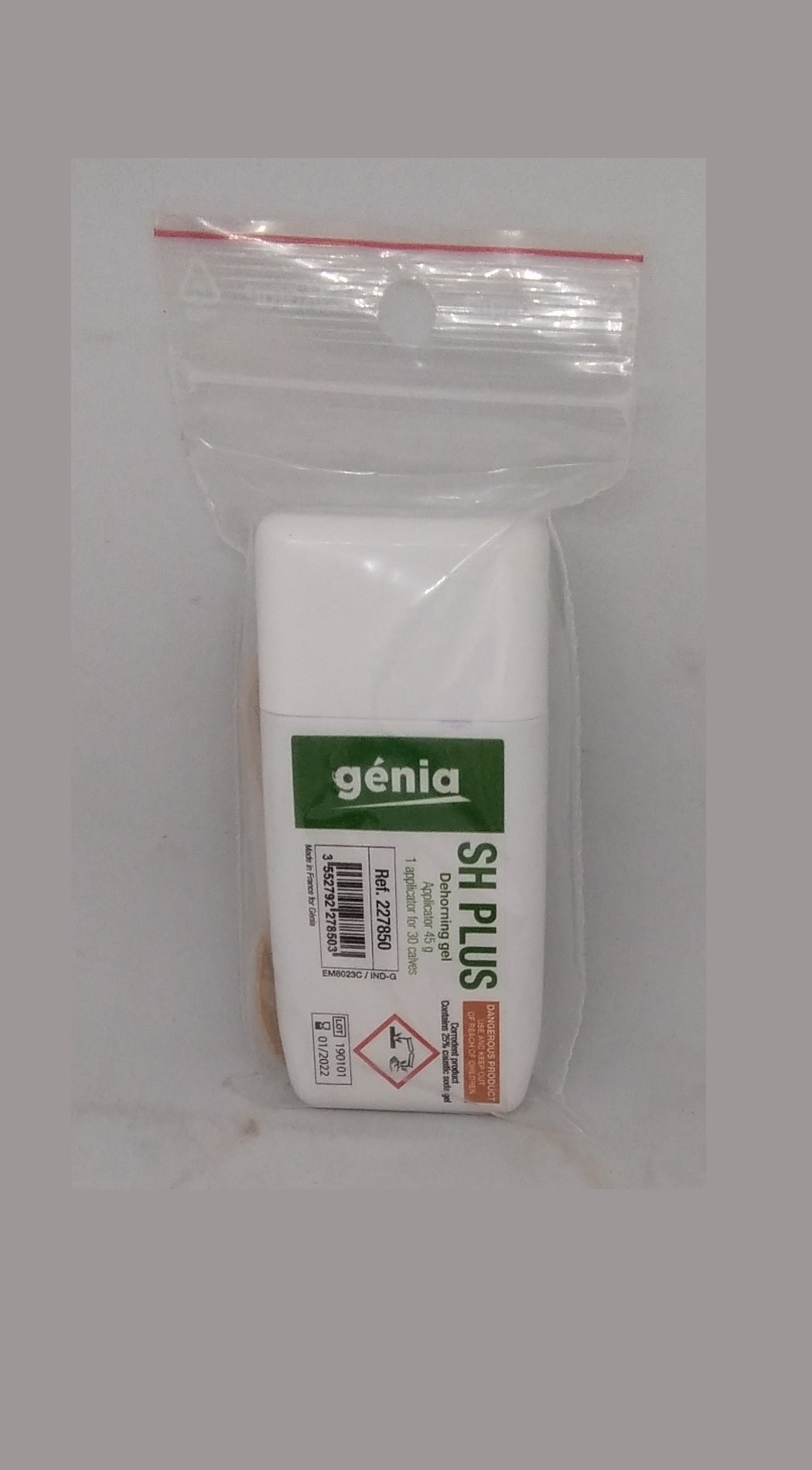 Calf Dehorning paste