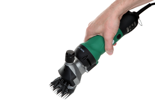 ErgoPro Sheep/Cattle Clipper 500w 240v (Mains)