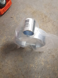 6" Round Gate Hanger