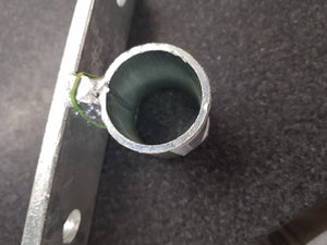 Vertical Gate Hanger