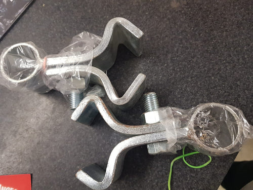 RSJ Gate Hangers
