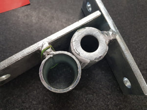 Vertical Gate Hanger