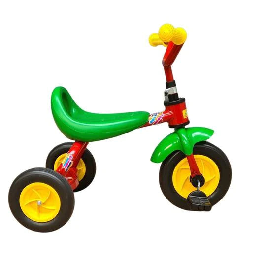 Rolly Jumbo Trike RED