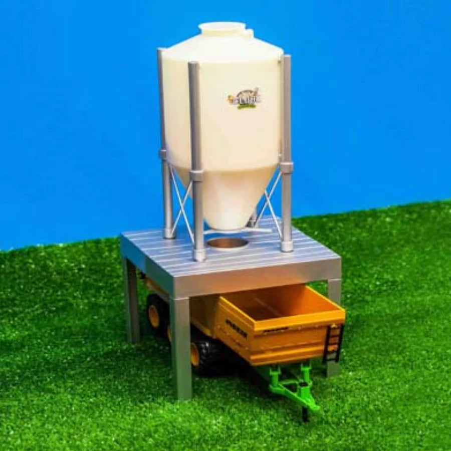 Mega Silo