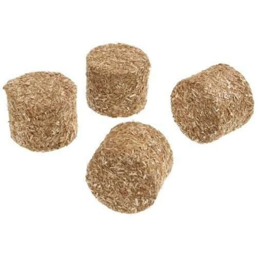 Round bales