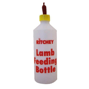 Ritchey Lamb Feeding Bottle