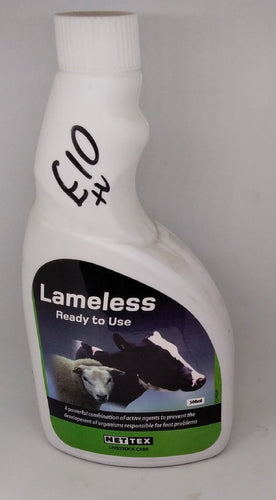 Nettex Lameless 500ml