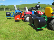 Load image into Gallery viewer, Killbran Three point linkage &amp; Double bale lifter
