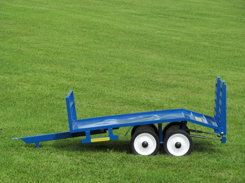Killbran Low Loader mini