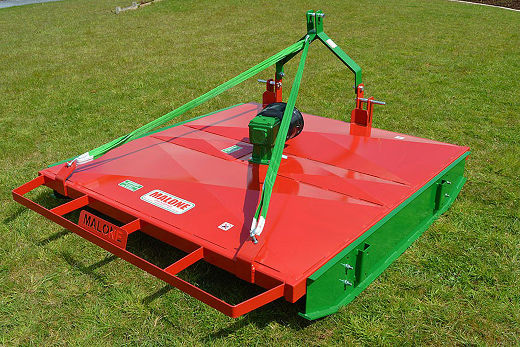 Malone Topper Procut 2000 - POA