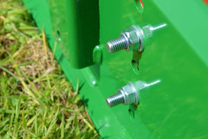 Malone Topper Procut 2000 - POA