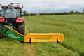 Malone Mounted Disc Mower - POA