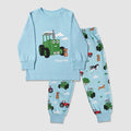 TRACTOR TED DREAM CLOUD PYJAMAS
