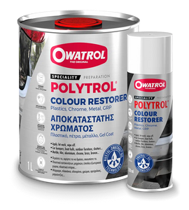 Owatrol Polytrol