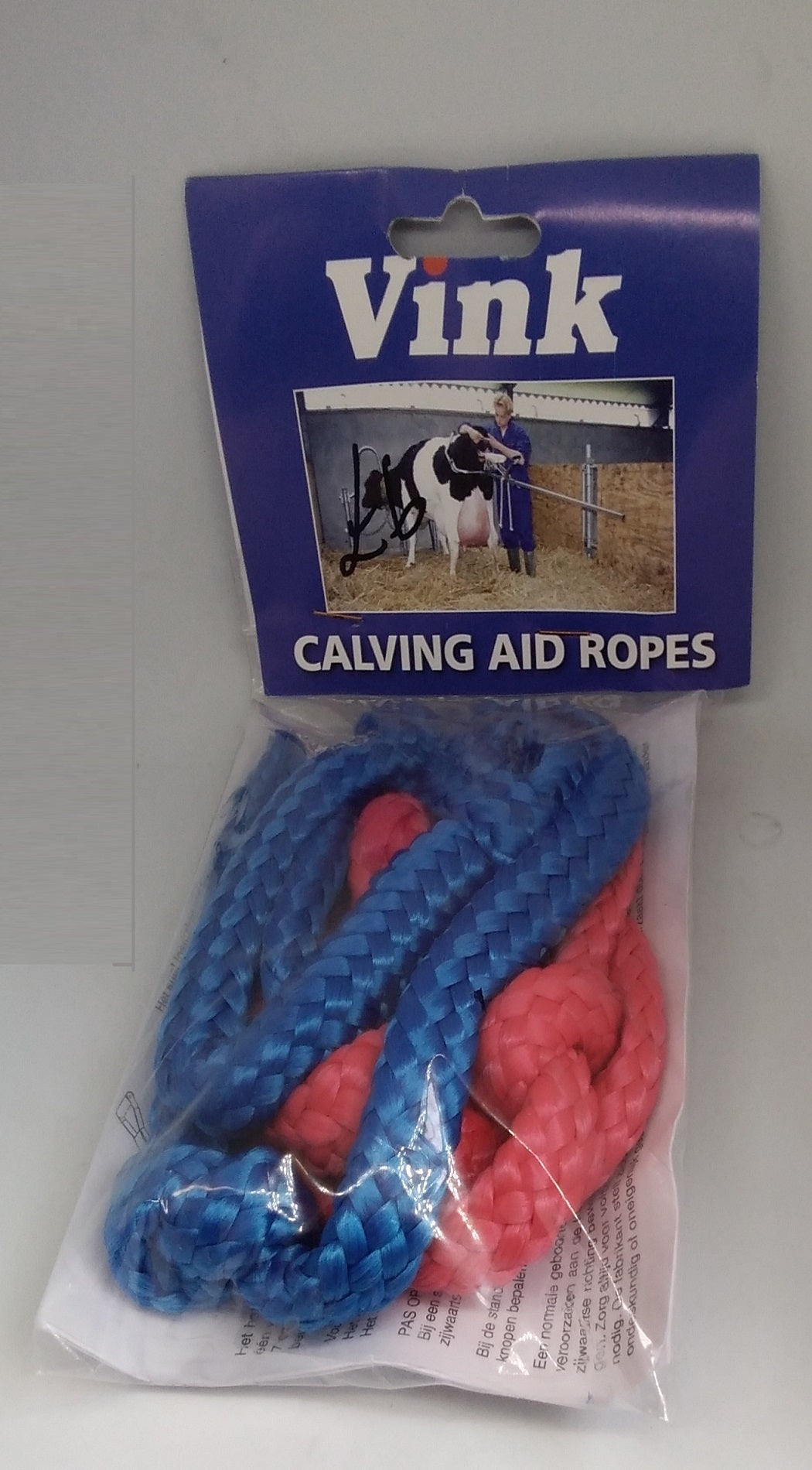 Calving Head Ropes Calving Aid Ropes – McCorry Agri