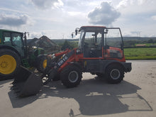 Load image into Gallery viewer, Medium Wheel Loaders—ER16 - POA