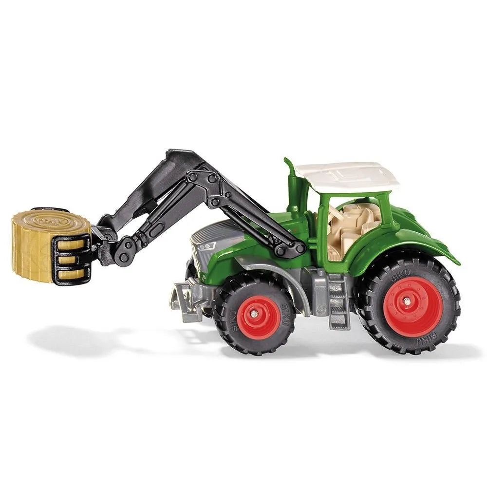 1:87 Fendt & Bale Gripper