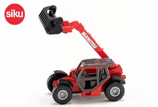 1:87 Manitou Loader