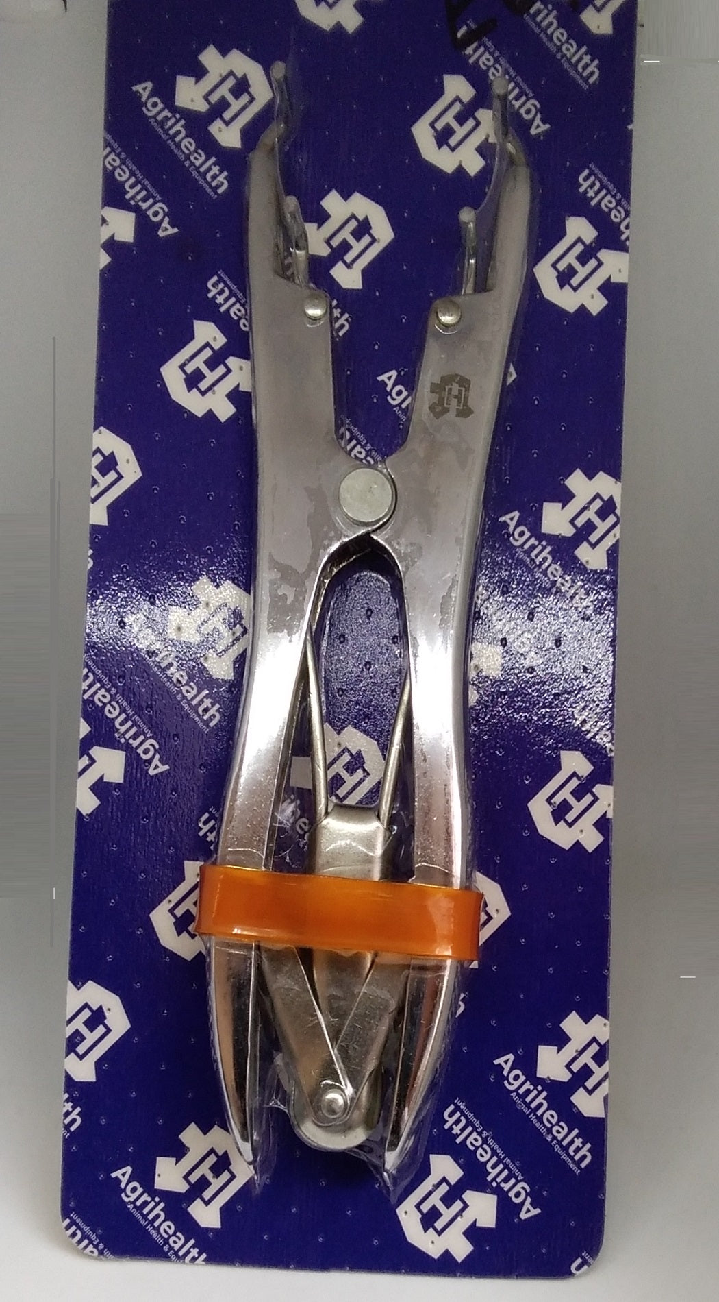 Castration Ring Applicator