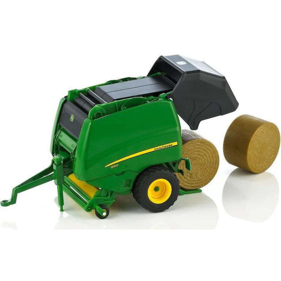 1:32 John Deere Baler