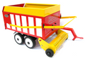 Killbran Silage Wagon