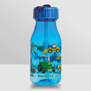 TRACTOR TED DIGGER WATER BOTTLE