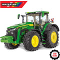 John Deere 8R 370 1:32