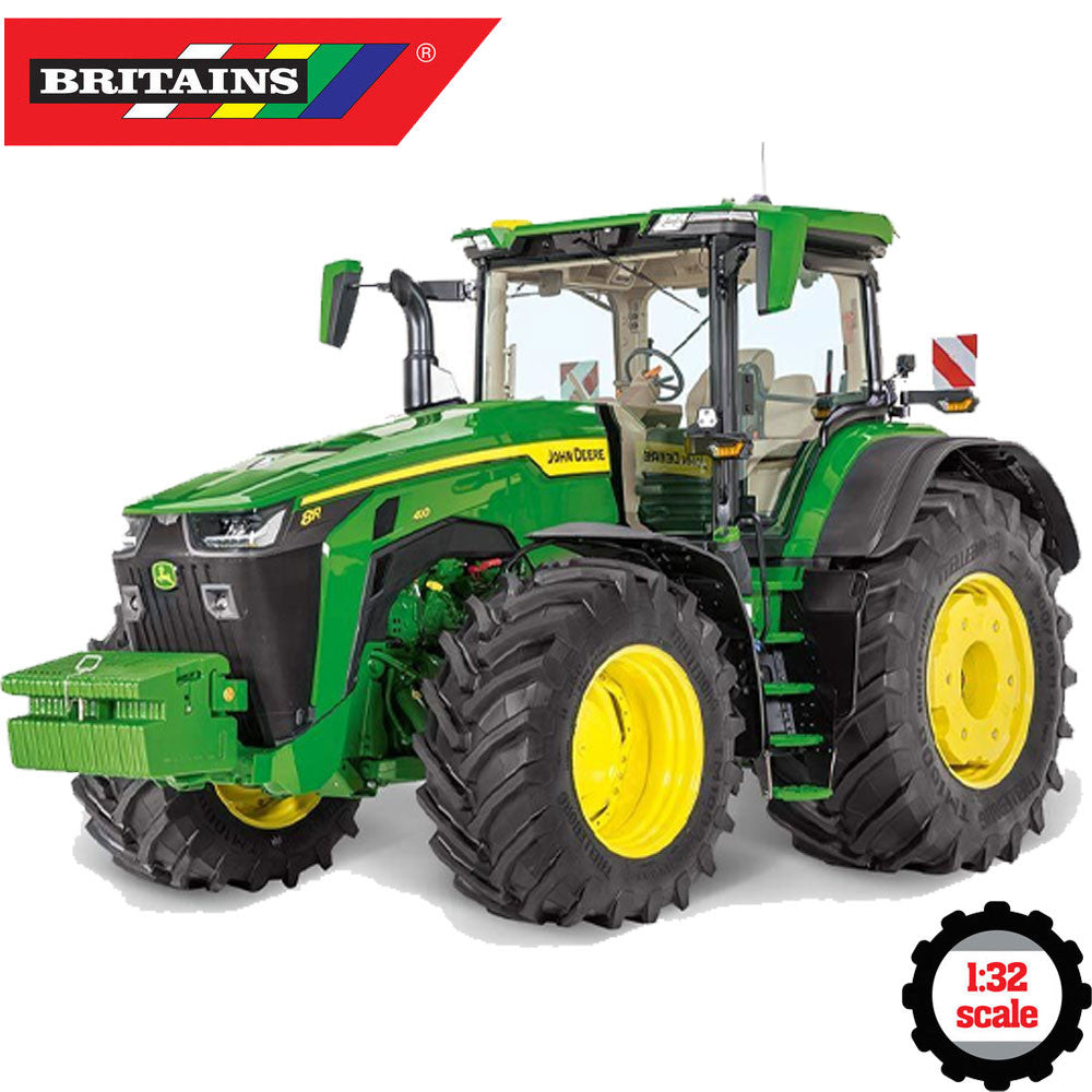 John Deere 8R 370 1:32