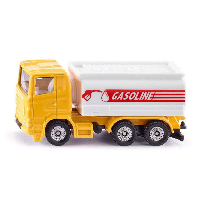 1:87 Oil Truck