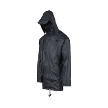 Load image into Gallery viewer, Swampmaster No-Sweat Stormgear Waterproof Jacket Navy