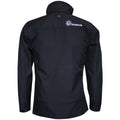 GRASSMEN Softshell Jacket Black
