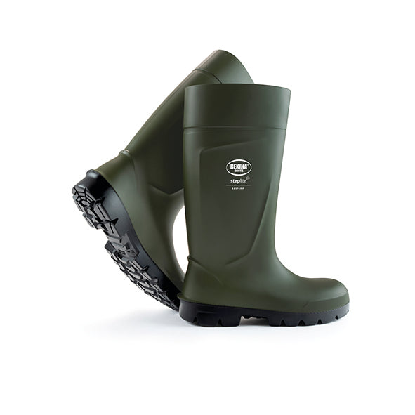 Bekina Boots Steplite EasyGrip