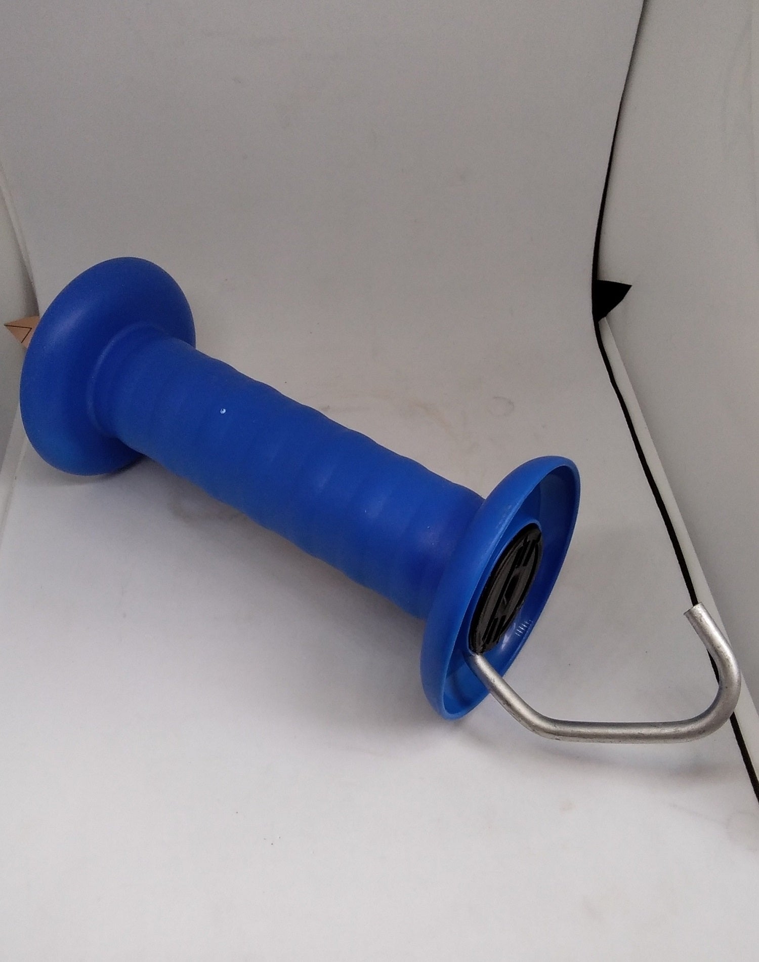 Blue Spring gate handle pk5