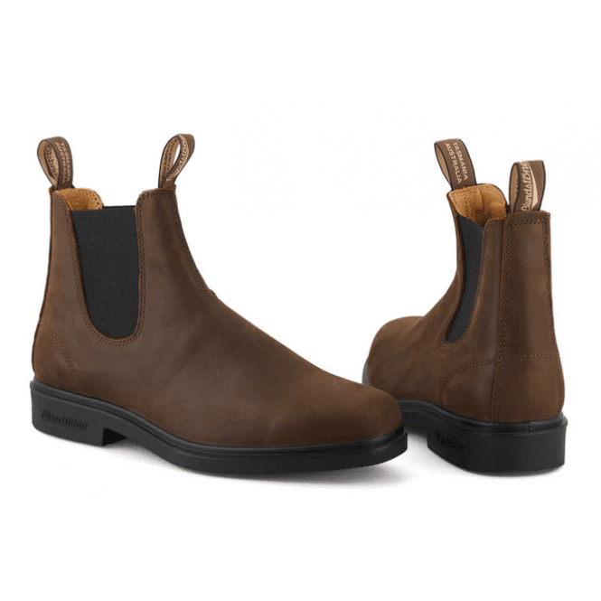 BLUNDSTONE 2029  Antique Brown