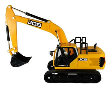 Load image into Gallery viewer, 1:32 JCB New Generation Excavator