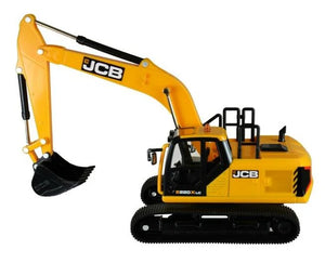 1:32 JCB New Generation Excavator