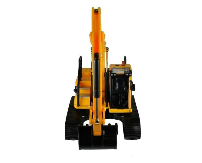 1:32 JCB New Generation Excavator