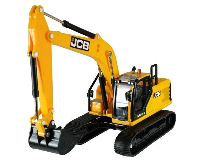1:32 JCB New Generation Excavator