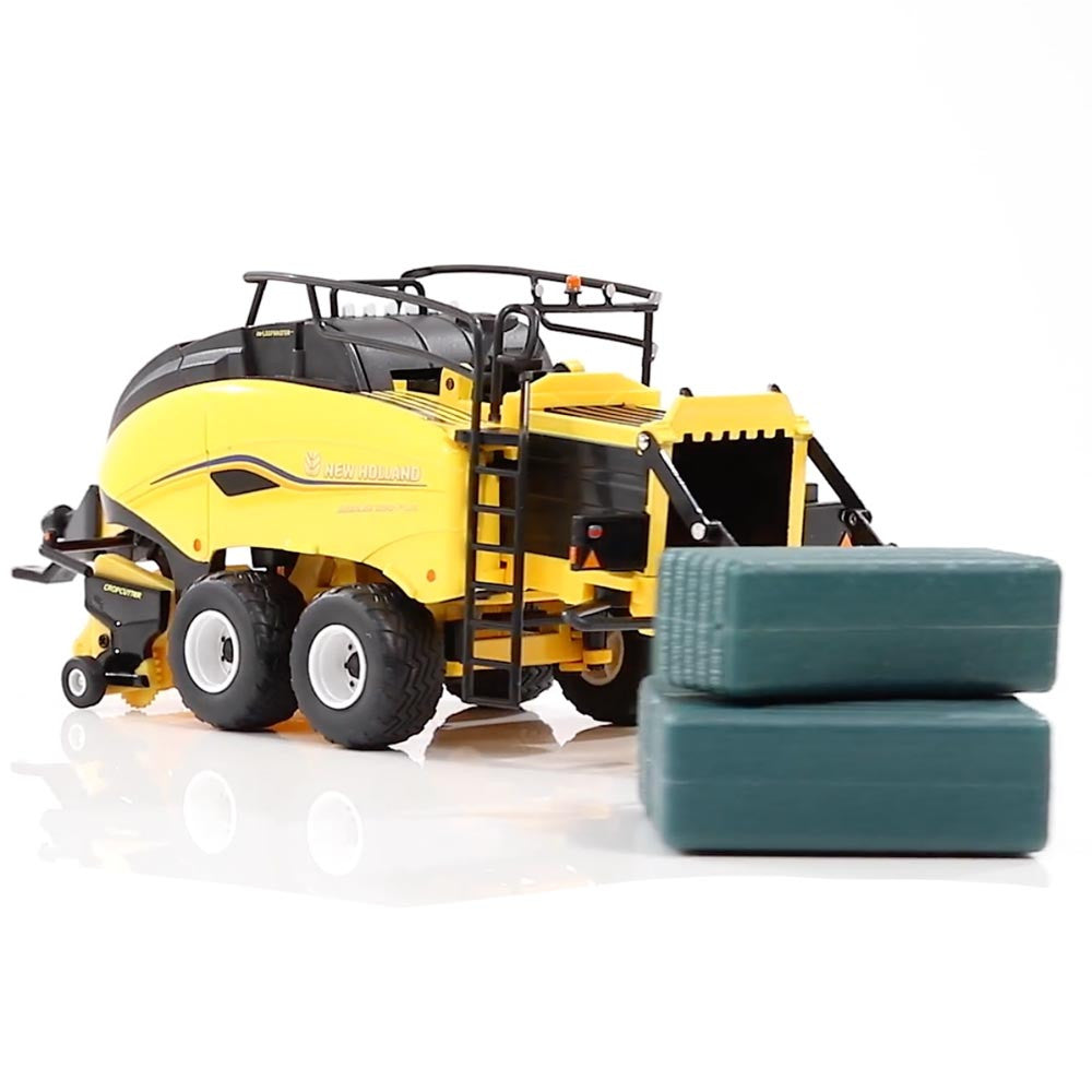 New Holland Big Square Baler  1:32