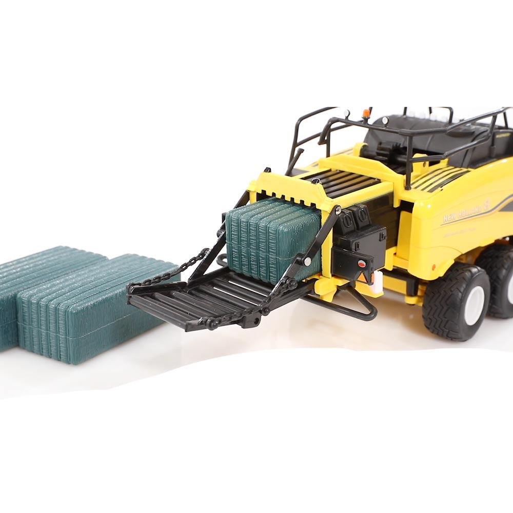 New Holland Big Square Baler  1:32