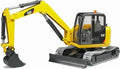 CAT Mini Excavator