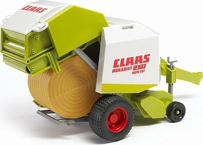 Claas Baler