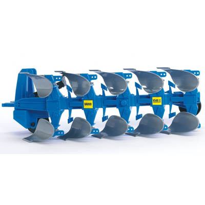 Bruder - Lemken Vario V500C Plough