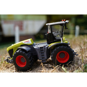 1:32 Claas Xerion 5000
