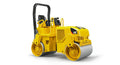 Cat® Asphalt drum compactor