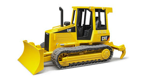 Cat® Track-type tractor