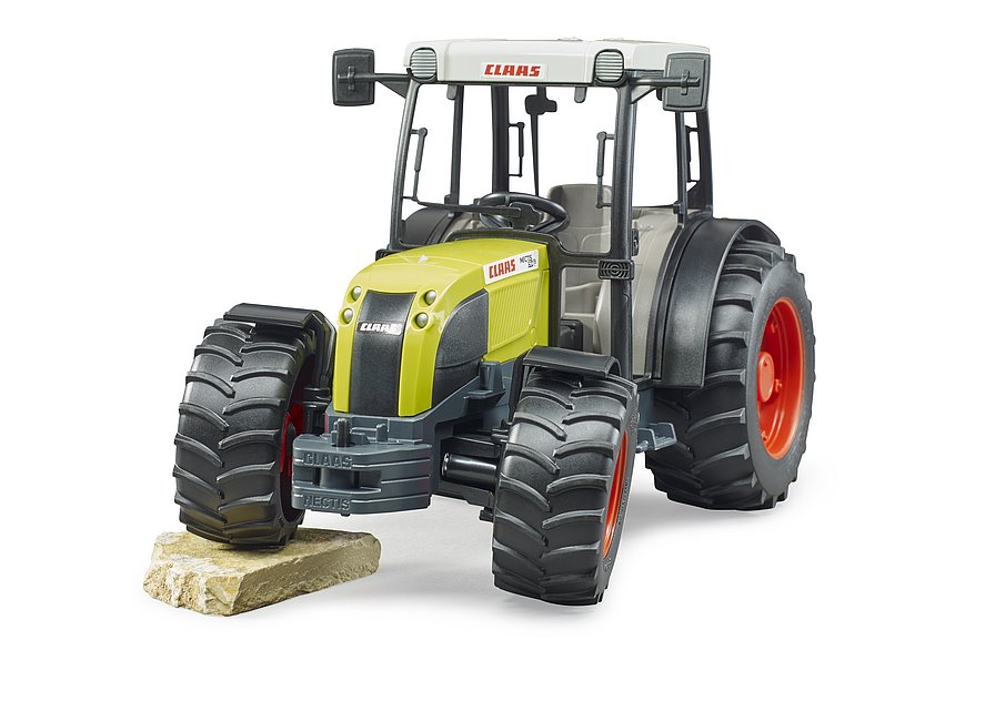 Claas Nectis 267 F