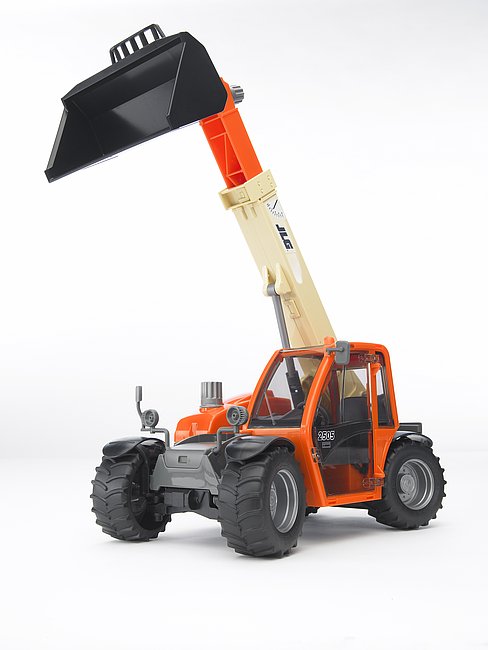 JLG 2505 Telehandler
